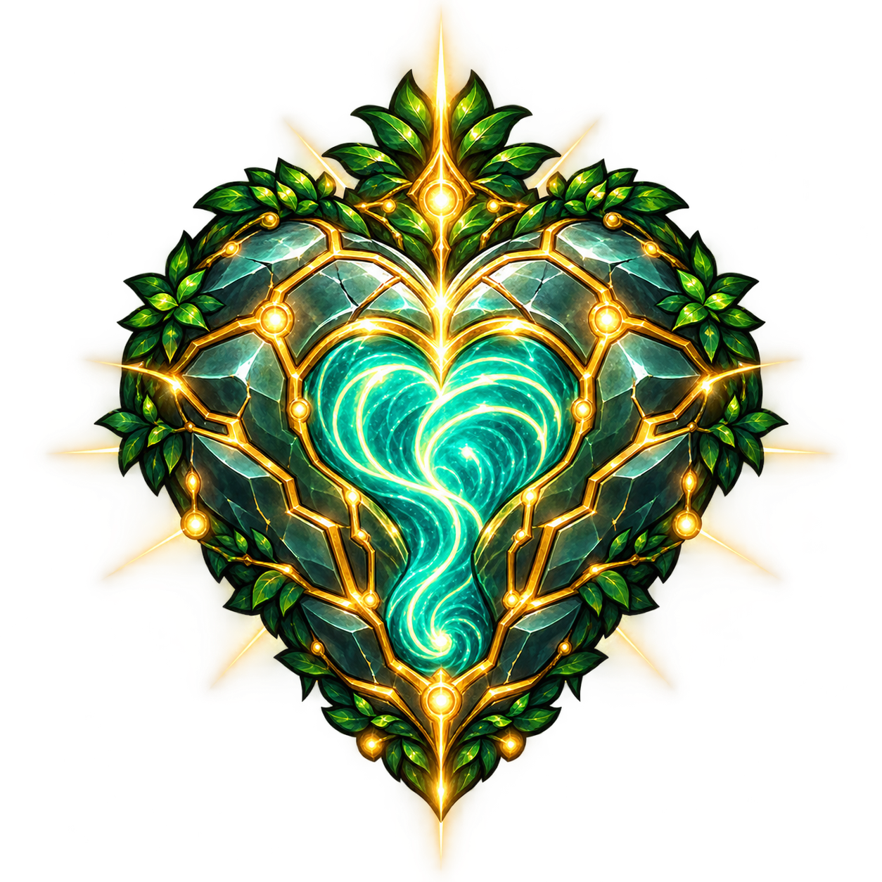 Corazón de Altepetl